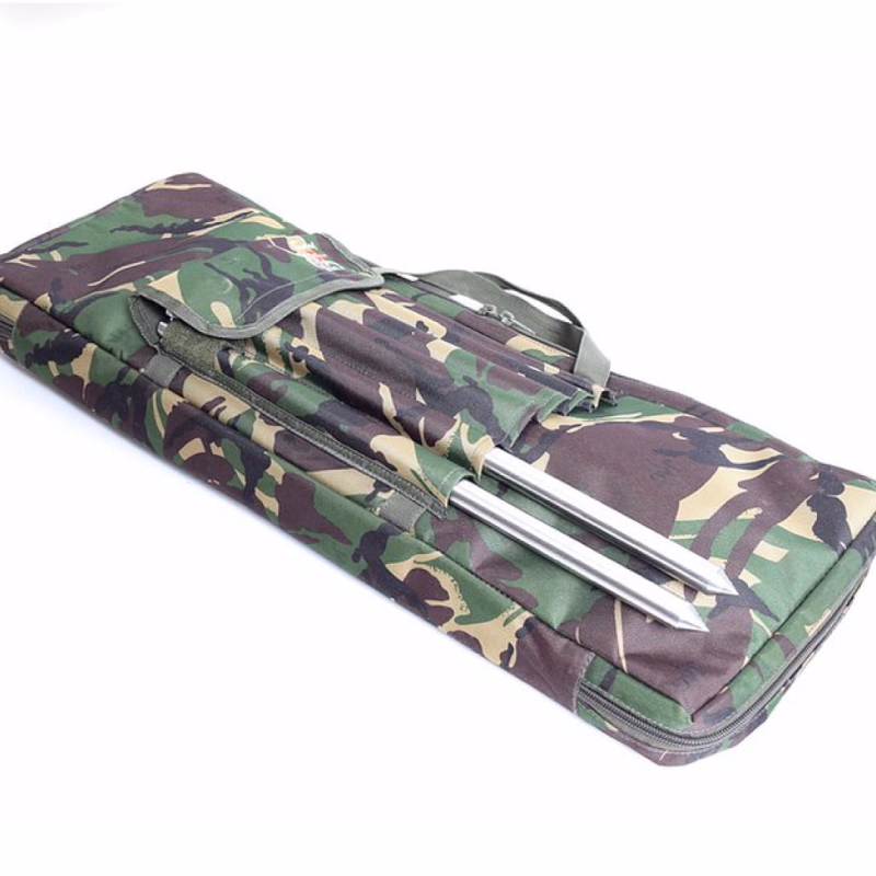 JAG Euro Buzzer Bar Bag Black