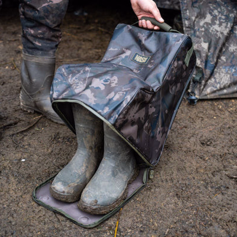 NASH Subterfuge Waterproof Waders Bag