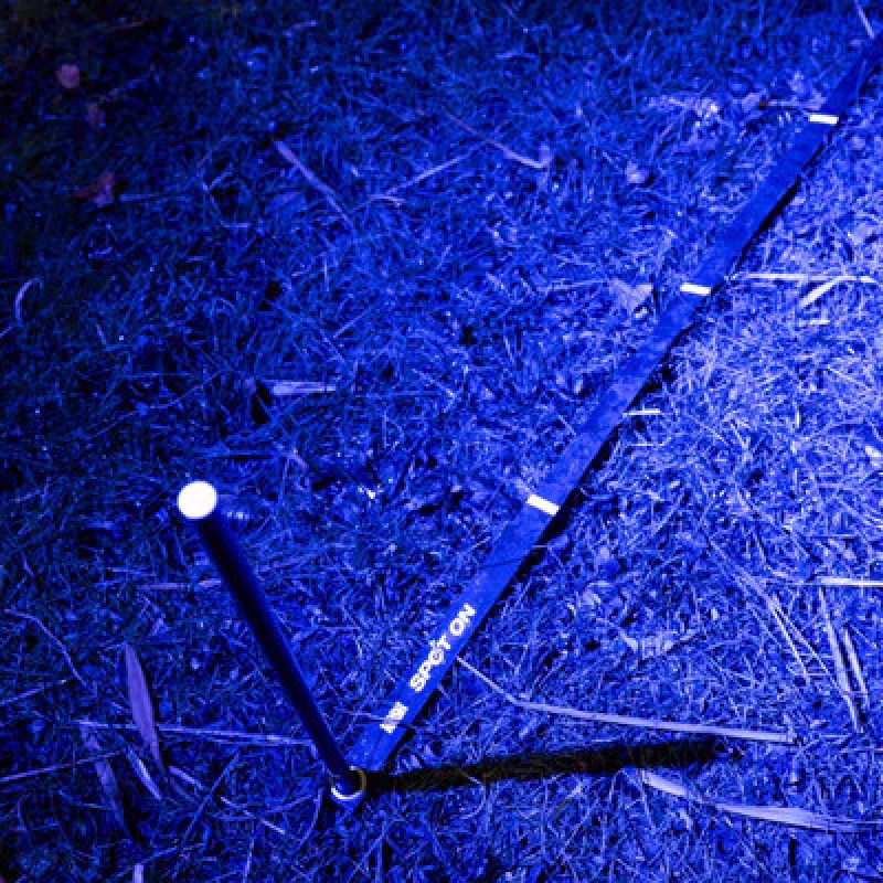 NASH Spot On UV Distance Sticks