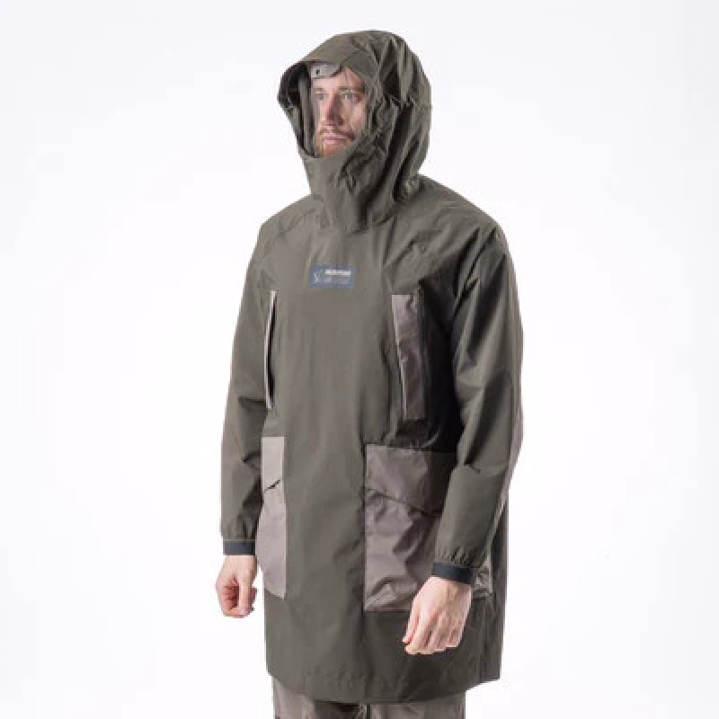 NASH ZT Lite Dry Pack Smock