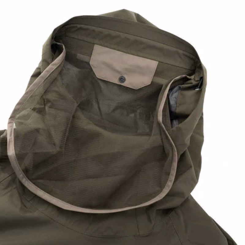 NASH ZT Lite Dry Pack Smock
