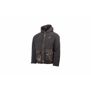 NASH ZT Fleece Sherpa Hoody