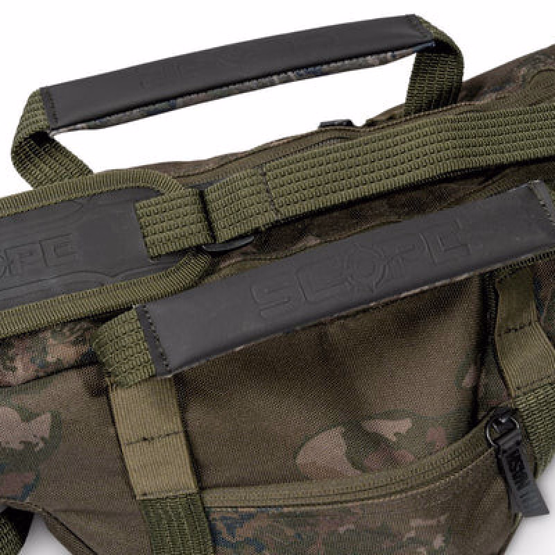 NASH Scope OPS Soft Protect 10ft 2 Rod Skin