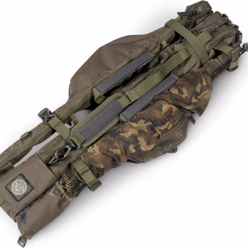 NASH Scope OPS Soft Protect 10ft 2 Rod Skin