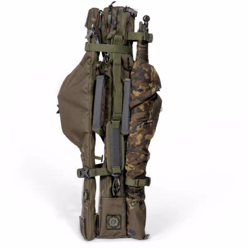 NASH Scope OPS Soft Protect 9ft 2 Rod Skin