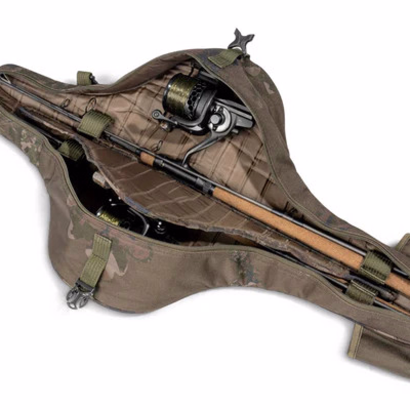 NASH Scope OPS Hi Protect 10ft 2 Rod Skin