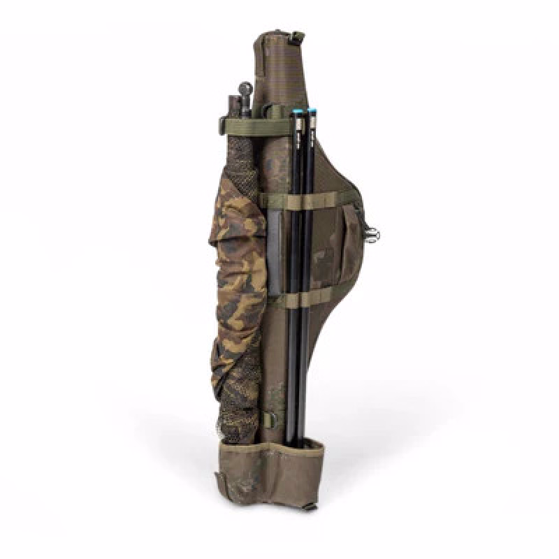 NASH Scope OPS Hi Protect 10ft 2 Rod Skin