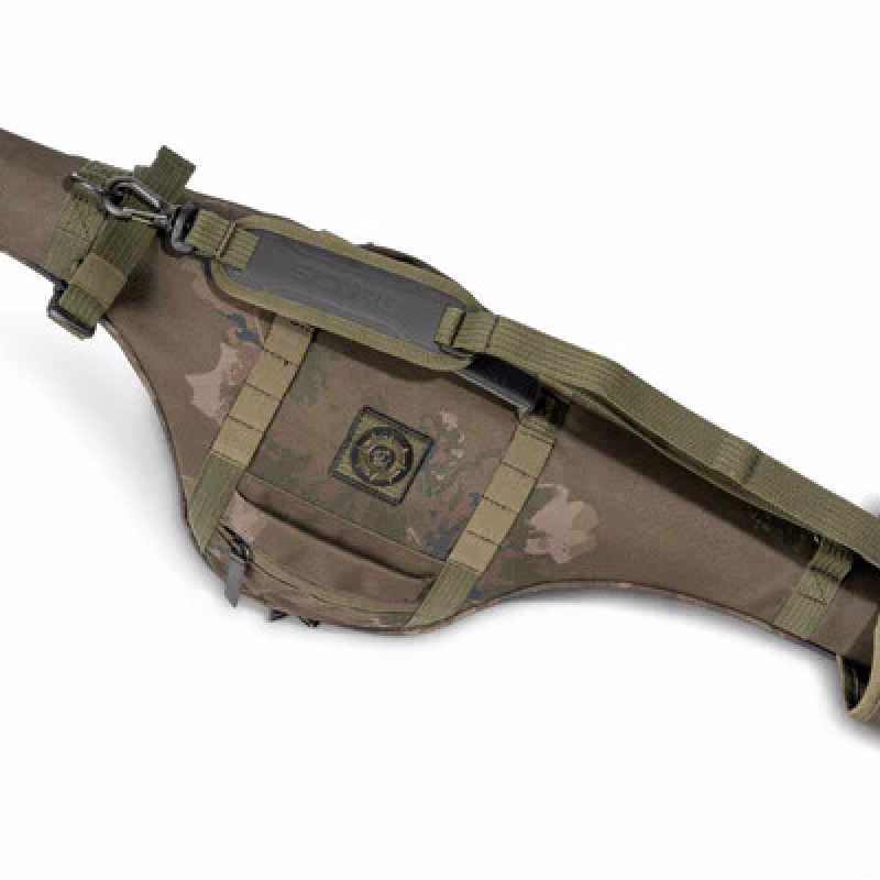 NASH Scope OPS Hi Protect 6ft 2 Rod Skin