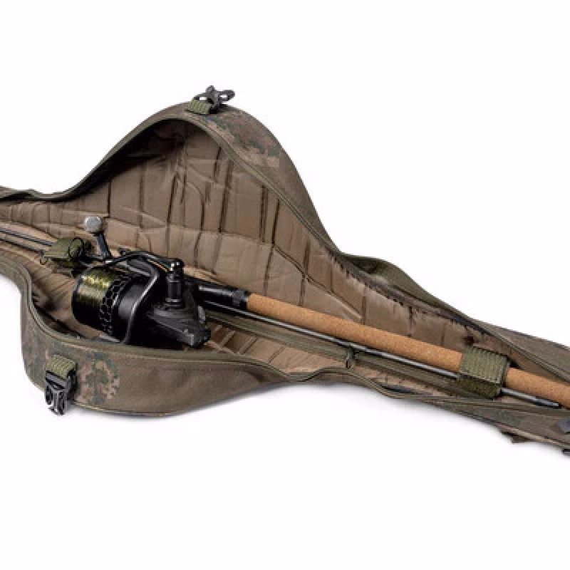 NASH Scope OPS Hi Protect 6ft 1 Rod Skin