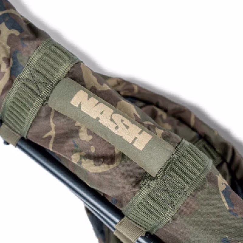 NASH Subterfuge Soft Protect 10ft 1 Rod Skin