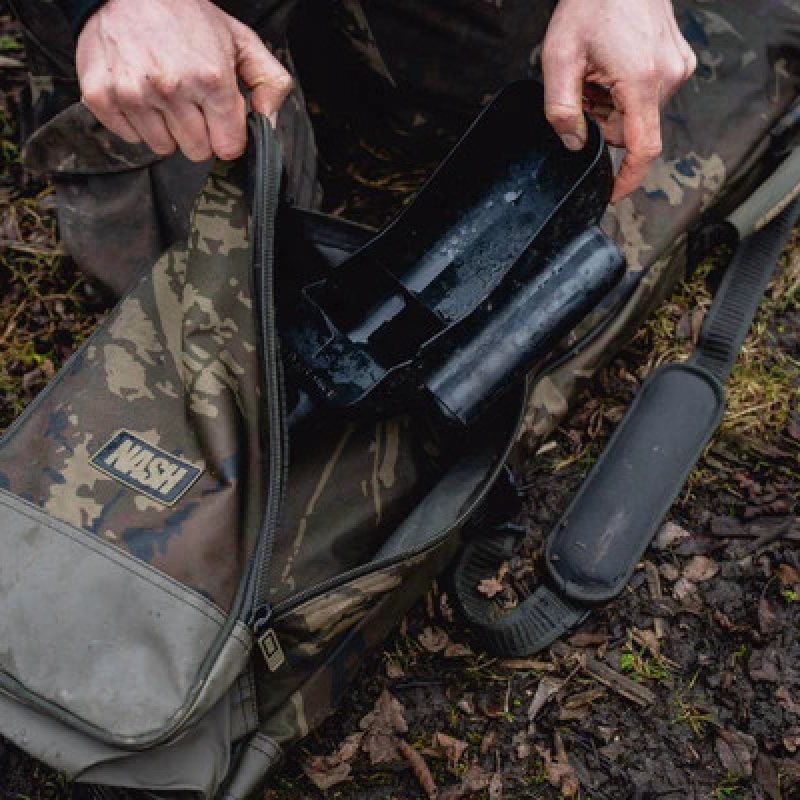 NASH Subterfuge Bushwhacker & Prodding Stick Bag
