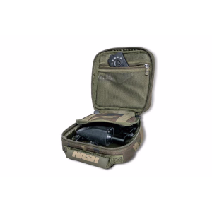 NASH Subterfuge Buzz Bar Pouch Small 20cm