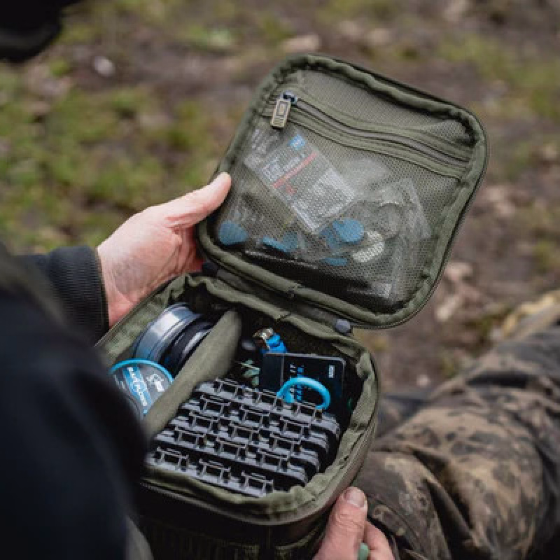 NASH Subterfuge Tackle Pouch XL