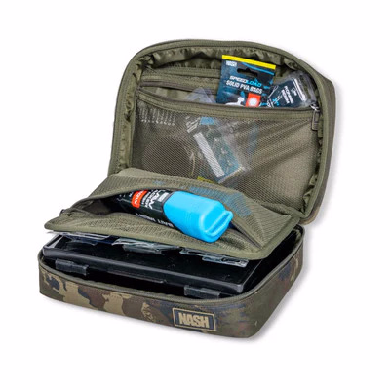 NASH Subterfuge Workbox