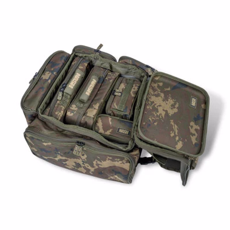 NASH Subterfuge Rucksack XL 50L