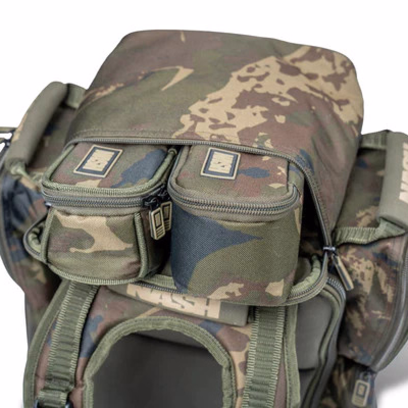 NASH Subterfuge Rucksack 35L