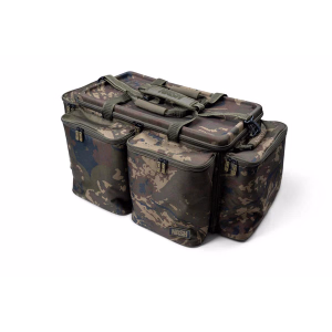 NASH Subterfuge Carryall XL 90L
