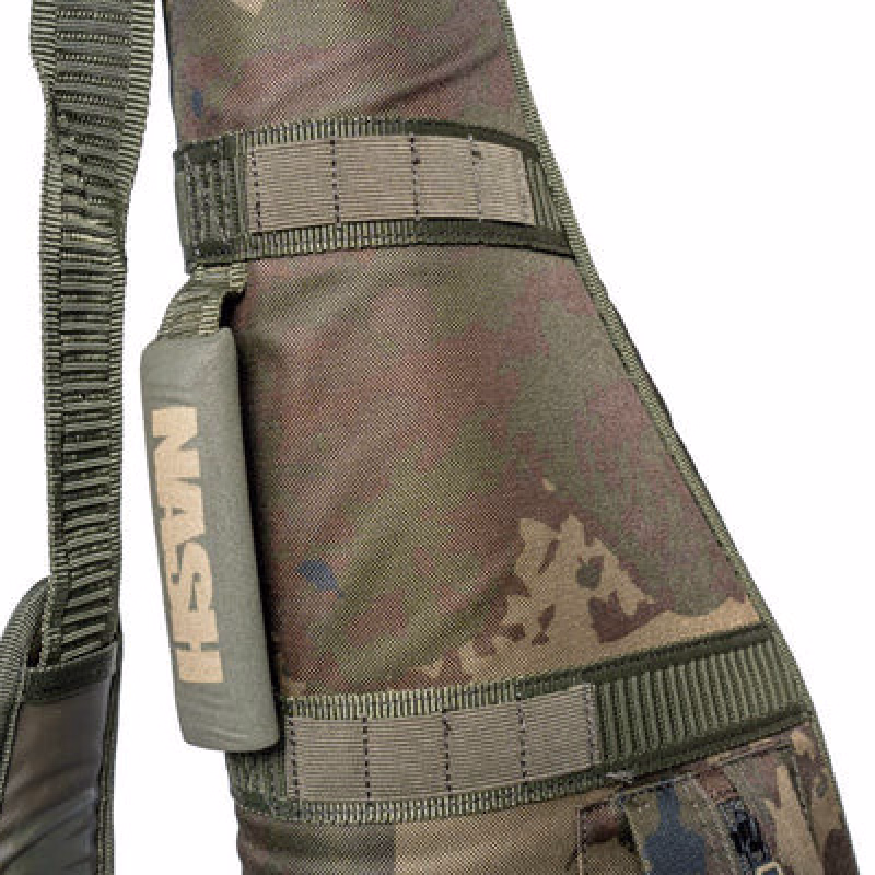 NASH Subterfuge Hi Protect 13ft 3 Rod Skin