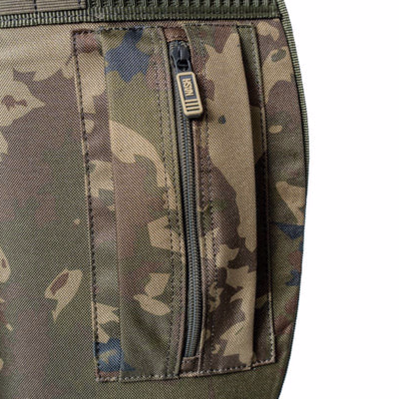 NASH Subterfuge Hi Protect 10ft 3 Rod Skin