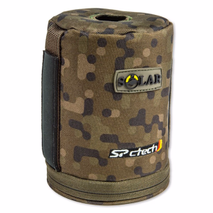 SOLAR SP C-Tech Gas Canister Cover