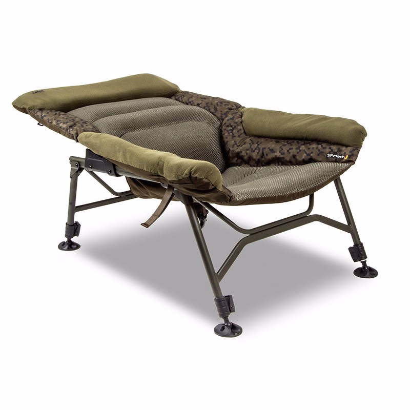 SOLAR C-Tech Sofa Chair Recliner