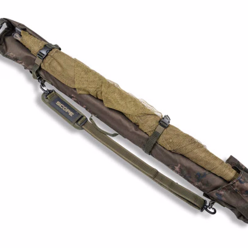 NASH Scope Quiver