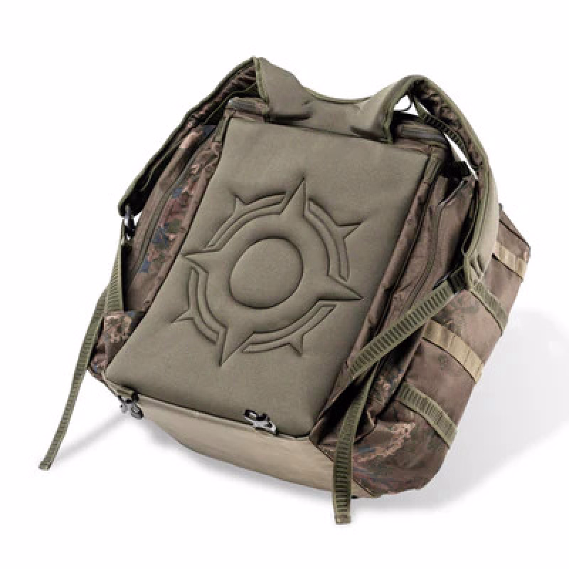 NASH Scope Soft Protect Rucksack XL 55L