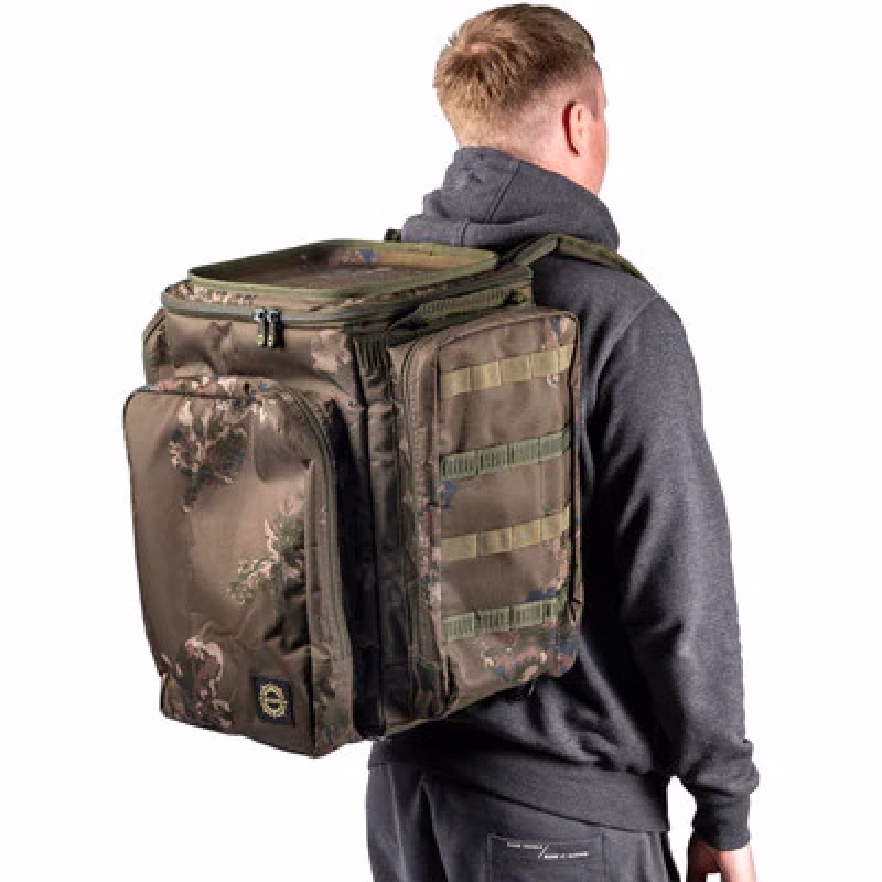 NASH Scope Soft Protect Rucksack XL 55L