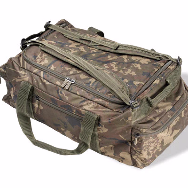 NASH Subterfuge Duffel Bag Small