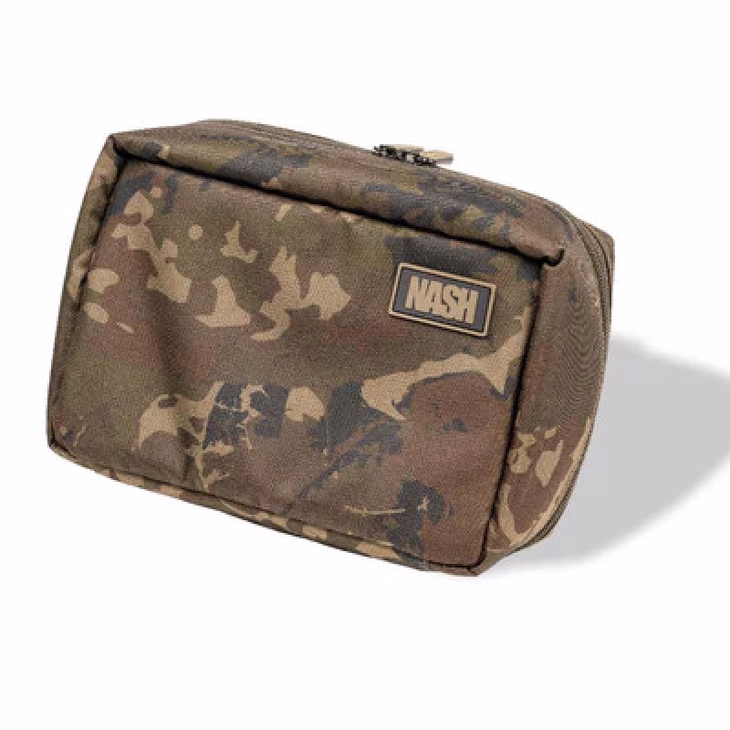 NASH Subterfuge Wash Bag