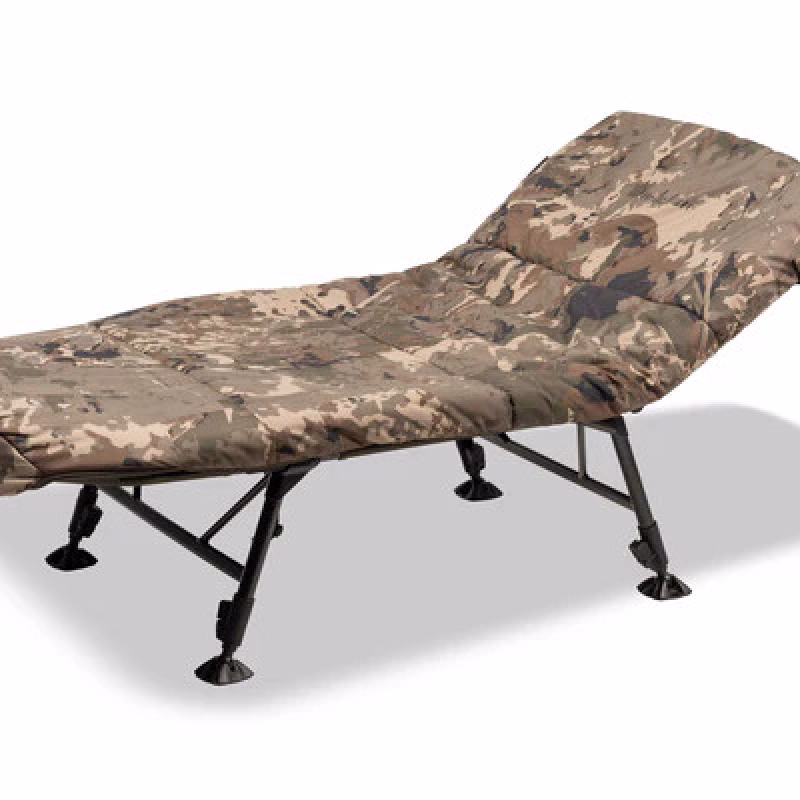 NASH Indulgence 4 Leg Junior Sleep System