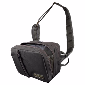POLE POSITION D-LUX STALKER BAG**