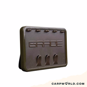 POLE POSITION RIG & LEADER HOLDER