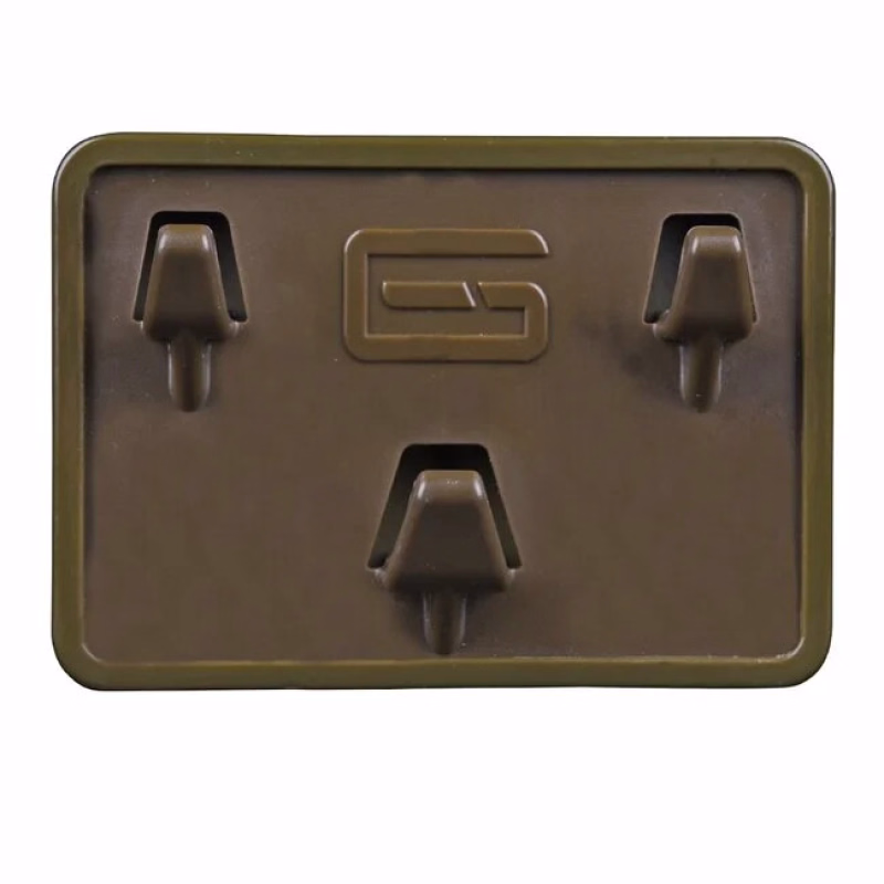 POLE POSITION BIVVYMATE