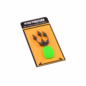 POLE POSITION HELI CHOD NAKED SLEEVES