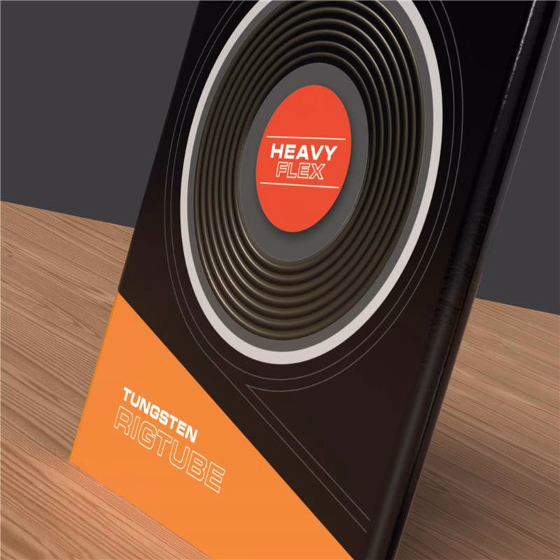 POLE POSITION HEAVY FLEX TUNGSTEN RIGTUBE