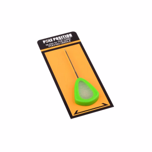 POLE POSITION GLOW IN THE DARK POINTED NEEDLE GREEN