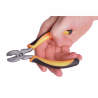 POLE POSITION CRIMPING PLIER