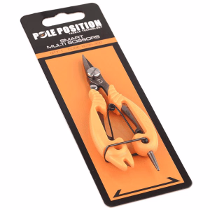 POLE POSITION SMART MULTI SCISSORS