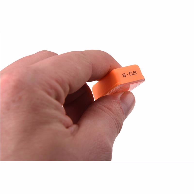 POLE POSITION DOUBLE CRIMPS XS 0.5