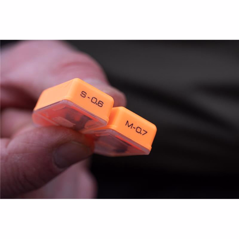 POLE POSITION DOUBLE CRIMPS XS 0.5