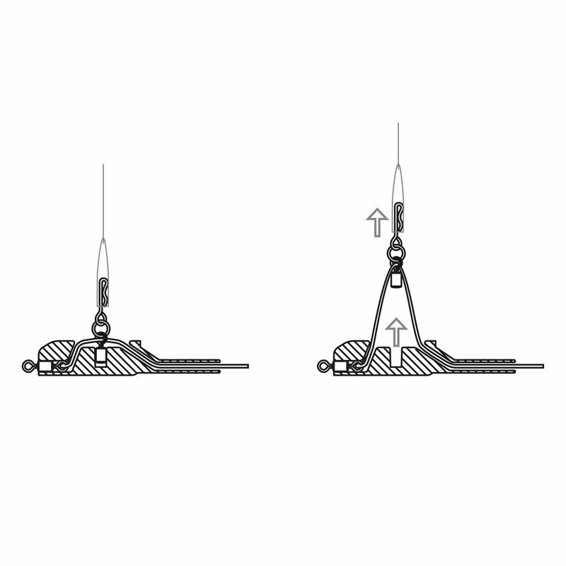 POLE POSITION CS GRIPPA ACTION PACK 113G SILT