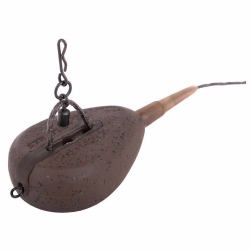 POLE POSITION CS SYSTEM EVA ACTIONPACK 6OZ-172G SILT