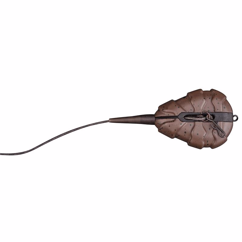 POLE POSITION CS GRIPPA ACTION PACK 71G SILT