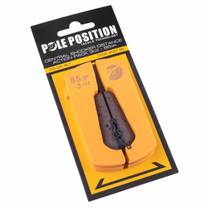 POLE POSITION CS DISTANCE ACTION PACK 71G SILT