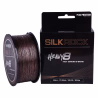 POLE POSITION SILKROCK HEAVY8 BROWN 0,30MM 1000M