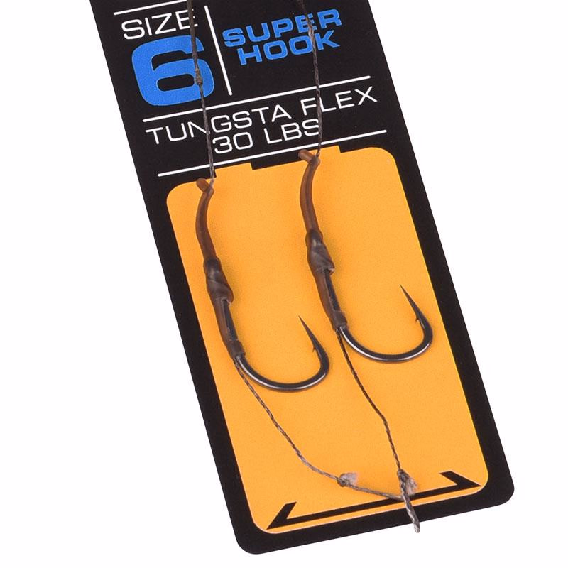 POLE POSITION FIXALIGNER RIG SUPERHOOK n2