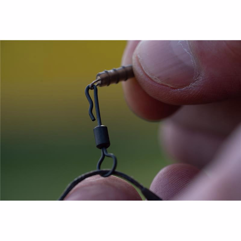 POLE POSITION QC BIG EYE SWIVEL