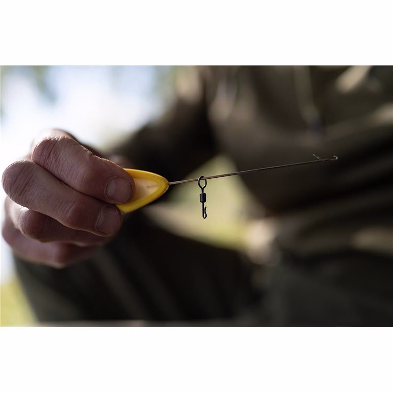 POLE POSITION QC BIG EYE SWIVEL