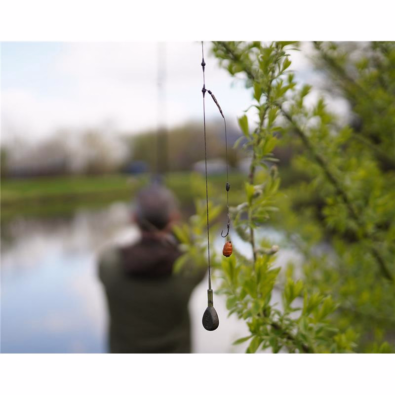 POLE POSITION QC BIG EYE SWIVEL